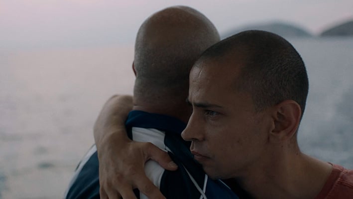 Festival em SP exibe curta palestino vencedor do Festival de Cannes e mais de 200 filmes gratuitamente Festival em SP exibe curta palestino vencedor do Festival de Cannes e mais de 200 filmes gratuitamente