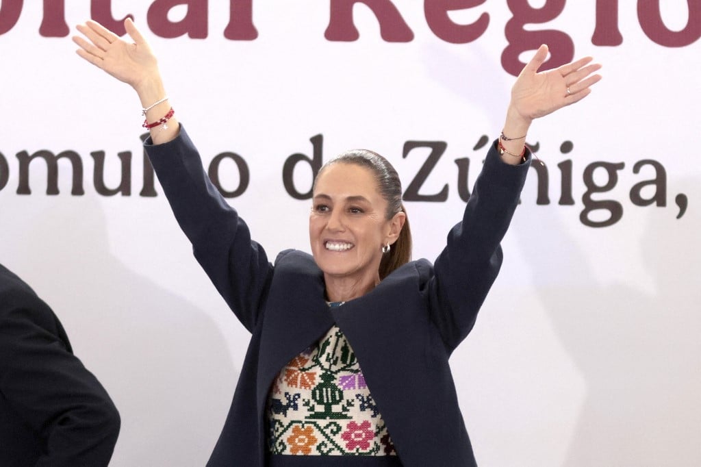 México alcança menor nível de pobreza em 40 anos e comemora avanço histórico México alcança menor nível de pobreza em 40 anos e comemora avanço histórico