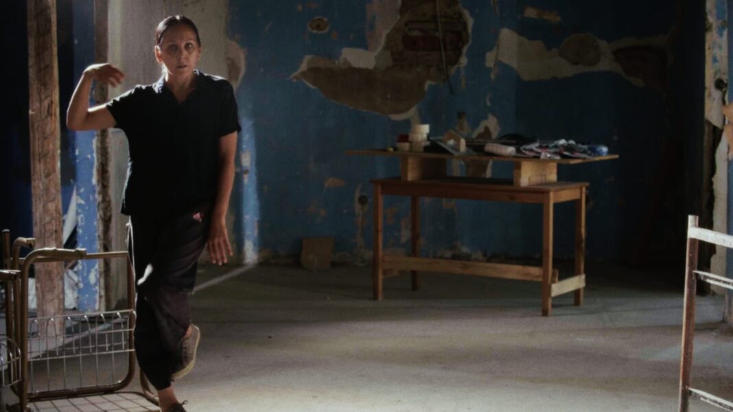 Porto Alegre recebe Festival Internacional de Videodança a partir de quinta-feira (28) Porto Alegre recebe Festival Internacional de Videodança a partir de quinta-feira (28)