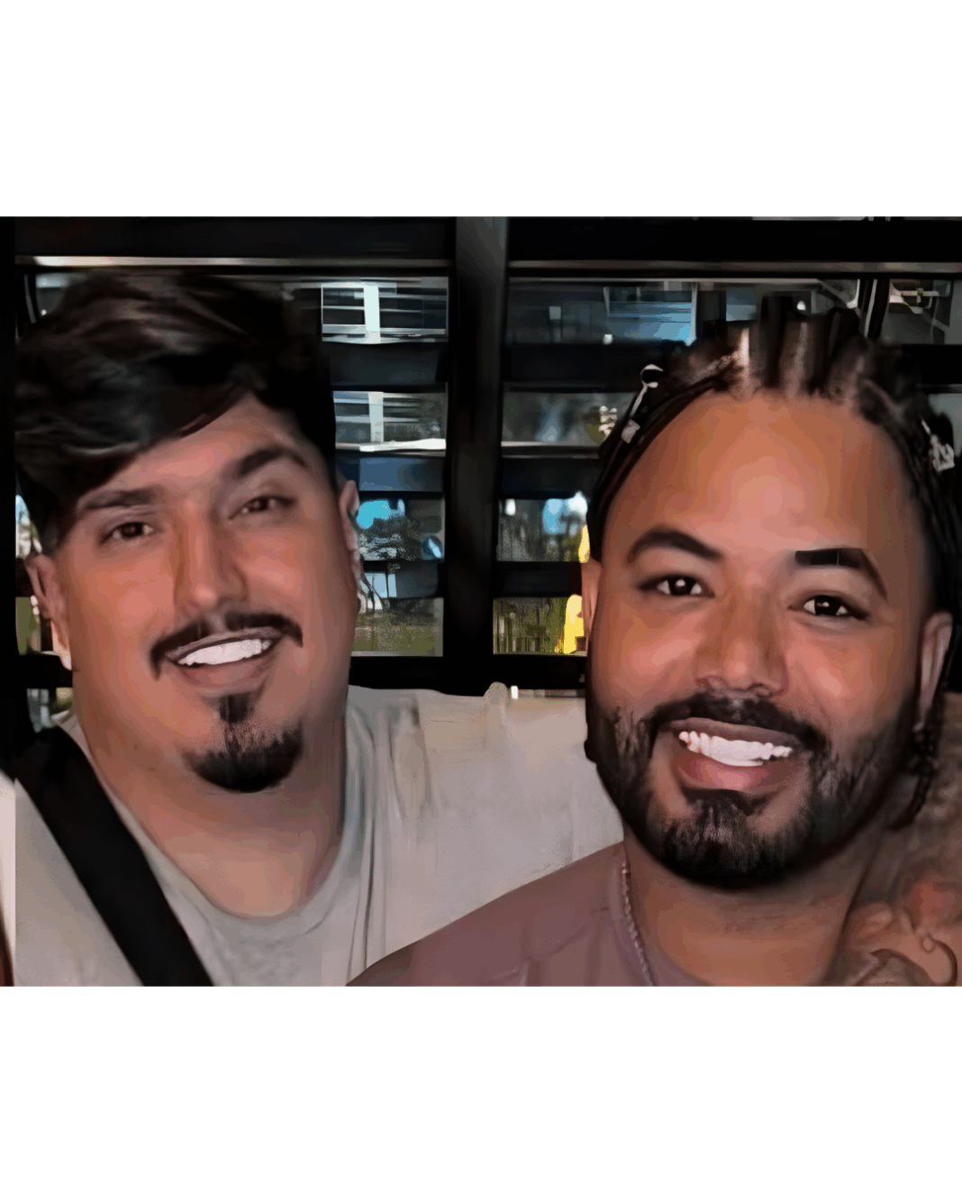 Influenciadores Hytalo Santos e Euro são transferidos para o presídio do Róger em João Pessoa Influenciadores Hytalo Santos e Euro são transferidos para o presídio do Róger em João Pessoa