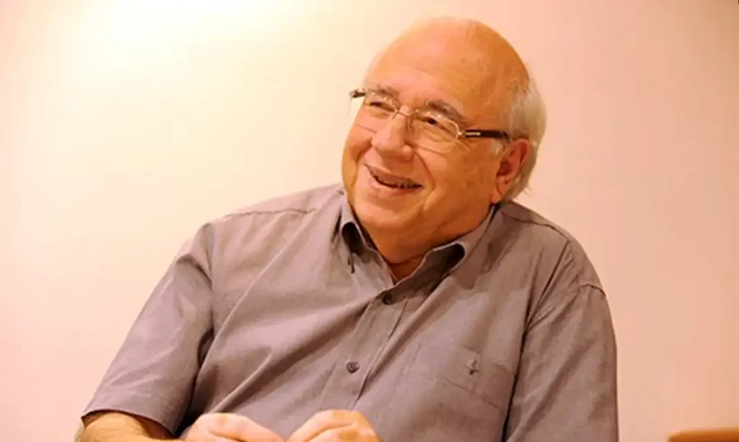 Lula decreta luto oficial por morte de Luis Fernando Verissimo Lula decreta luto oficial por morte de Luis Fernando Verissimo