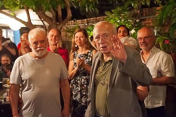 Morre Luis Fernando Verissimo, escritor e mestre das palavras Morre Luis Fernando Verissimo, escritor e mestre das palavras