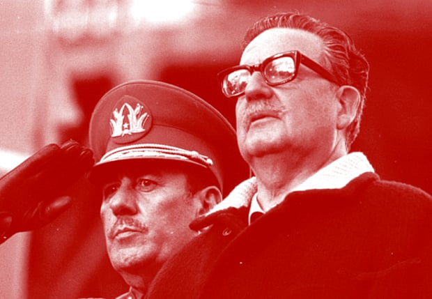 Nem perdão, nem esquecimento: encontro no Rio recorda memórias de luta no golpe militar no Chile Nem perdão, nem esquecimento: encontro no Rio recorda memórias de luta no golpe militar no Chile