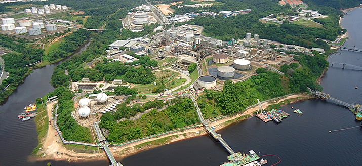 Justiça dá isenção de imposto e empresa ‘leva de graça’ refinaria da Petrobras comprada em 2022 Justiça dá isenção de imposto e empresa ‘leva de graça’ refinaria da Petrobras comprada em 2022