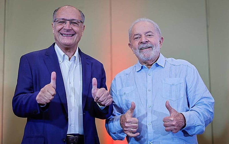 Alckmin: tarifaço de Trump afeta 3,3% das exportações brasileiras Alckmin: tarifaço de Trump afeta 3,3% das exportações brasileiras