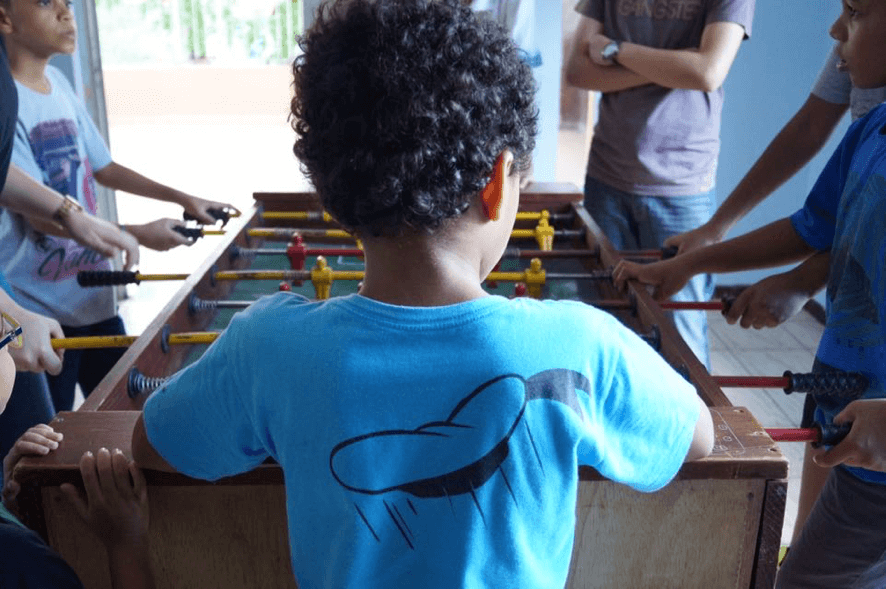 Falta de vagas em abrigos para crianças em SP é resultado de ‘desmonte da política pública’, denuncia gerente de serviço Falta de vagas em abrigos para crianças em SP é resultado de ‘desmonte da política pública’, denuncia gerente de serviço