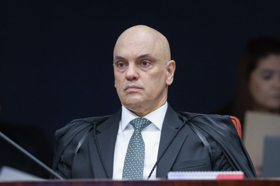 Moraes afasta questionamentos da defesa de Bolsonaro e garante: ‘O processo penal foi respeitado’ Moraes afasta questionamentos da defesa de Bolsonaro e garante: ‘O processo penal foi respeitado’