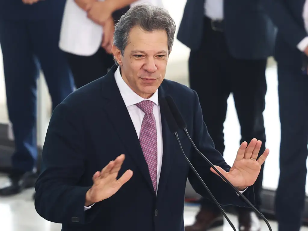 Privatização dos Correios não está ‘em debate’ Privatização dos Correios não está ‘em debate’