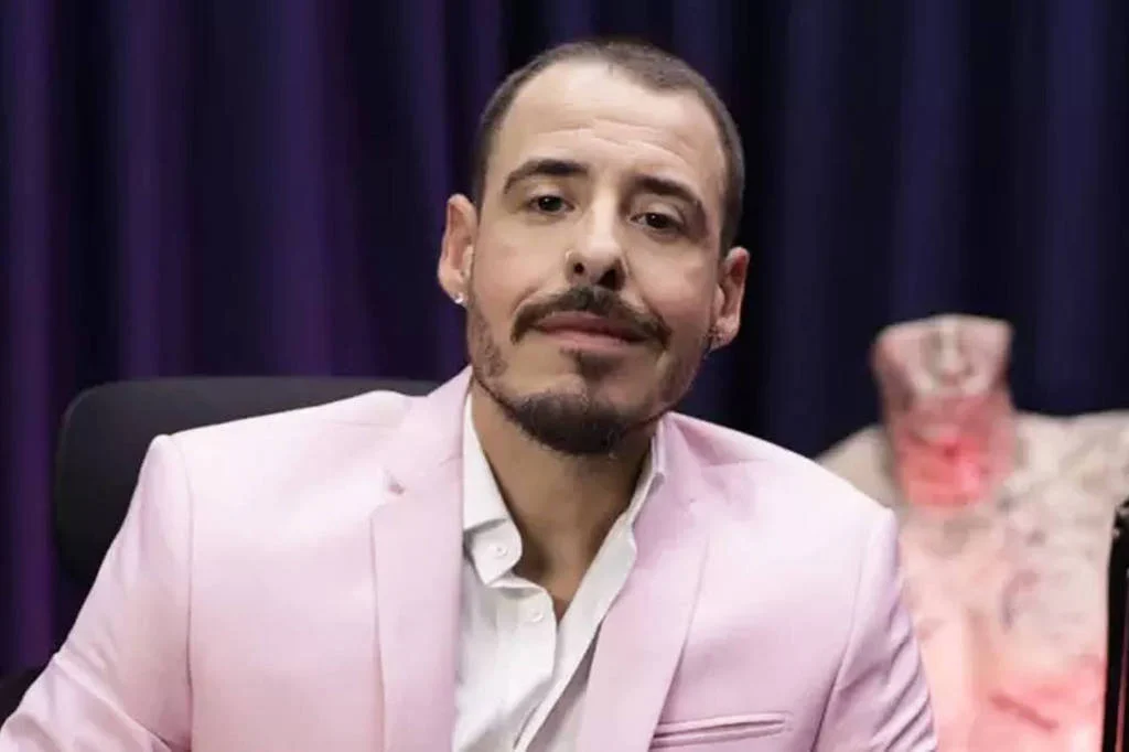 Influenciador Thiago Schutz, o ‘Calvo do Campari’, é preso por violência doméstica Influenciador Thiago Schutz, o ‘Calvo do Campari’, é preso por violência doméstica