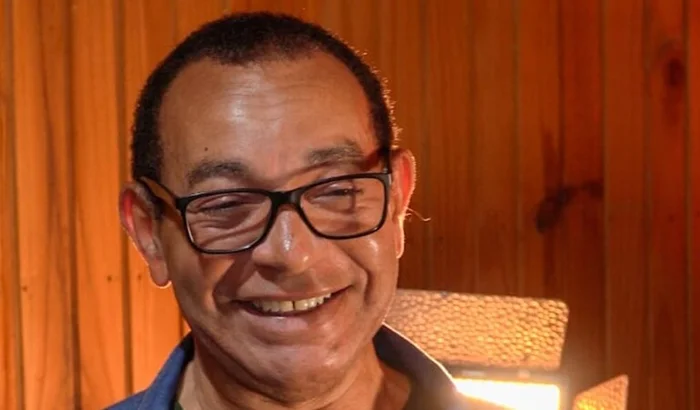 Referência da cultura afro-gaúcha, José Batista é internado na UTI após AVC Referência da cultura afro-gaúcha, José Batista é internado na UTI após AVC