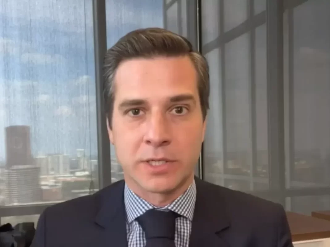 Integrante do MBL é acusado de operar empresas offshores ligadas ao Grupo Fit Integrante do MBL é acusado de operar empresas offshores ligadas ao Grupo Fit