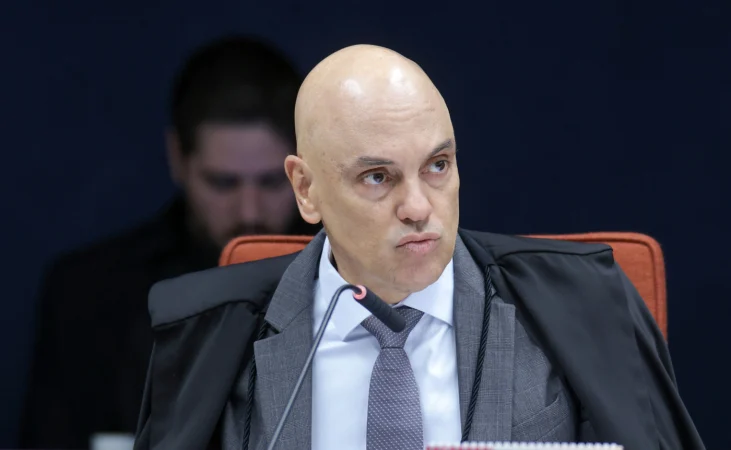 Moraes aponta ‘modus operandi’ sobre risco de fuga para ordenar domiciliar a condenados Moraes aponta ‘modus operandi’ sobre risco de fuga para ordenar domiciliar a condenados