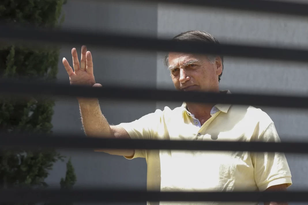 Veja todas as fases do julgamento do STF que levou o ex-presidente Bolsonaro à prisão Veja todas as fases do julgamento do STF que levou o ex-presidente Bolsonaro à prisão