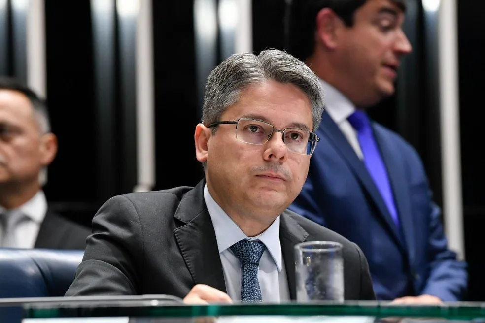 Relator do PL Antifacção diz que Senado deve manter endurecimento de penas, mas com ‘sentido’ Relator do PL Antifacção diz que Senado deve manter endurecimento de penas, mas com ‘sentido’