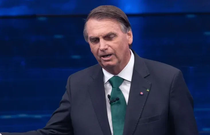 Como grupos no Zap e Telegram reagiram à prisão de Jair Bolsonaro Como grupos no Zap e Telegram reagiram à prisão de Jair Bolsonaro