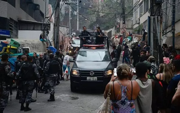 Emenda da bancada da bala vai destinar R$ 300 milhões às operações policiais em 2026 Emenda da bancada da bala vai destinar R$ 300 milhões às operações policiais em 2026