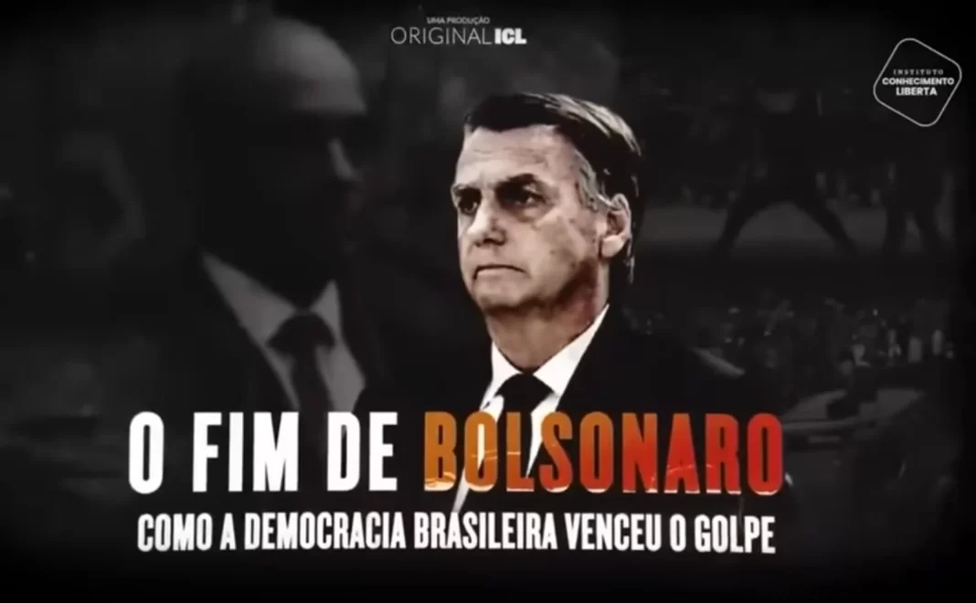O Fim – Como a Democracia Venceu o Golpe no Brasil’ O Fim – Como a Democracia Venceu o Golpe no Brasil’