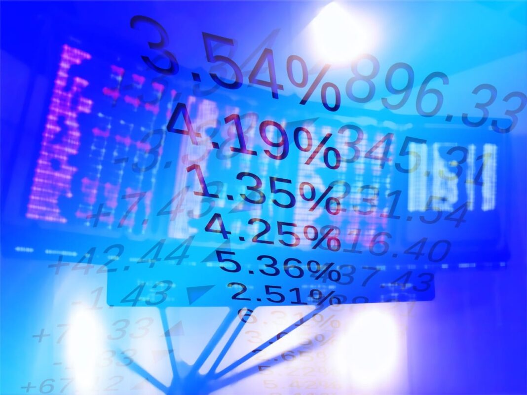 Ibovespa renova recordes e engata 3ª alta seguida Ibovespa renova recordes e engata 3ª alta seguida