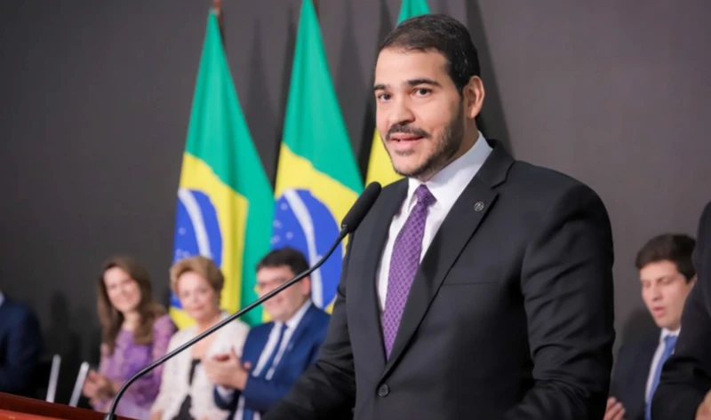 Messias consolida mudança de critério de Lula e perfil político do STF Messias consolida mudança de critério de Lula e perfil político do STF