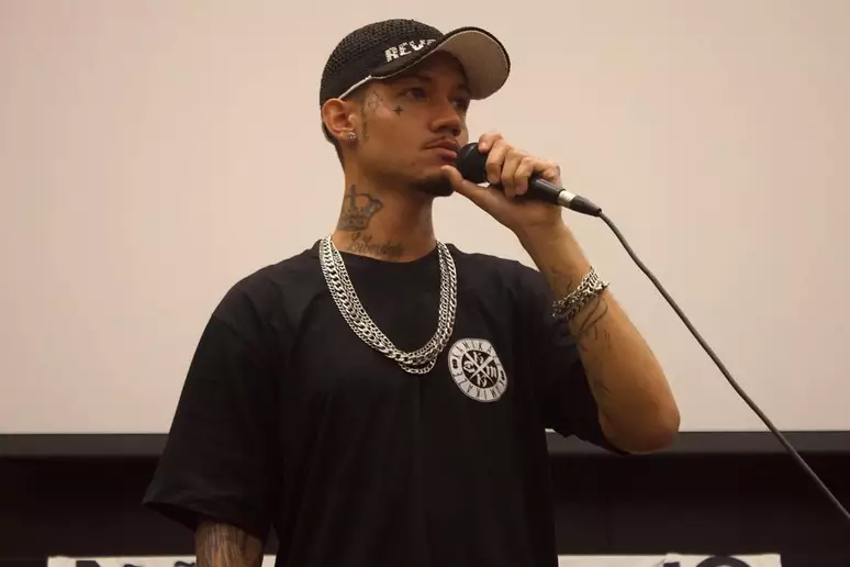 Chavoso da USP tem Instagram desativado pela Meta: ‘Plataformas não são neutras’ Chavoso da USP tem Instagram desativado pela Meta: ‘Plataformas não são neutras’