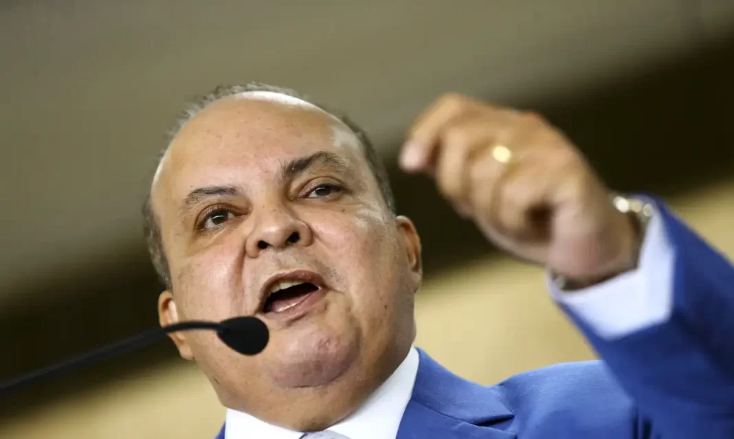 Vorcaro integraria Conselho e desenhou controle privado do BRB; Ibaneis sabia Vorcaro integraria Conselho e desenhou controle privado do BRB; Ibaneis sabia