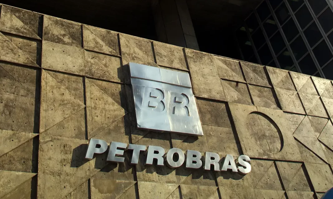 Plano da Petrobras 2026-2030 prevê investimentos de US$ 109 bilhões Plano da Petrobras 2026-2030 prevê investimentos de US$ 109 bilhões