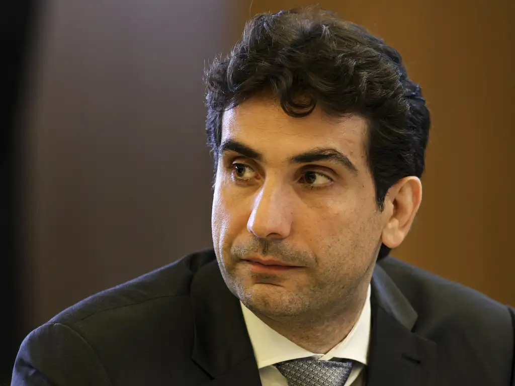 Caso Banco Master reacende debate sobre supervisão financeira, diz Galípolo Caso Banco Master reacende debate sobre supervisão financeira, diz Galípolo
