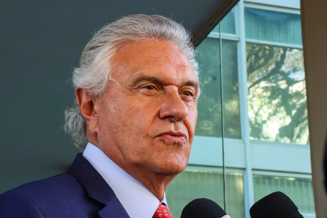 Governo de Goiás transforma superávit em déficit de R$ 4,6 bilhões em 2025 Governo de Goiás transforma superávit em déficit de R$ 4,6 bilhões em 2025