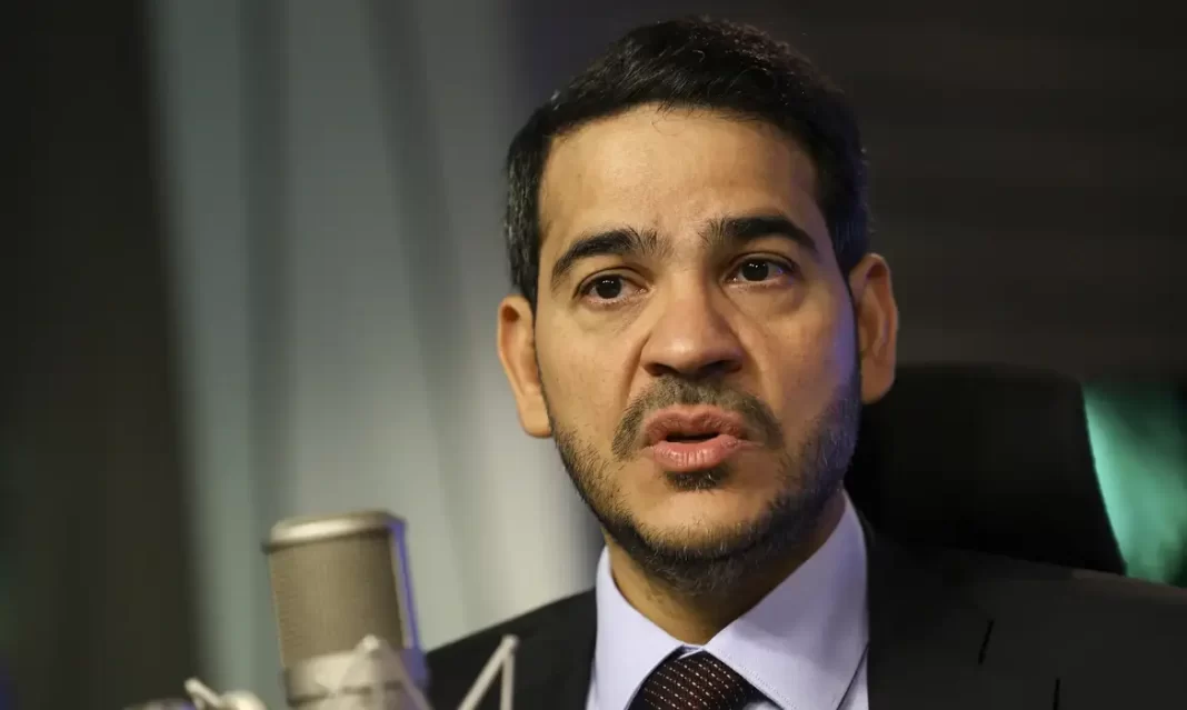 Lula anunciará Jorge Messias para o STF nesta quinta-feira Lula anunciará Jorge Messias para o STF nesta quinta-feira