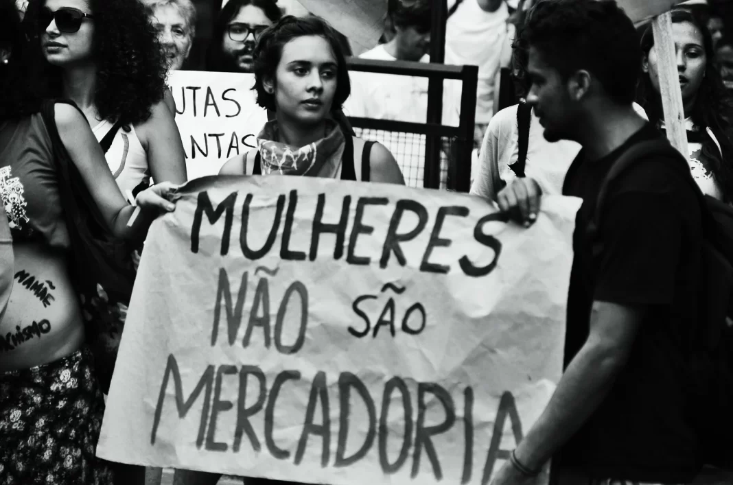 Violência doméstica altera a rotina de sete em cada dez mulheres no Brasil Violência doméstica altera a rotina de sete em cada dez mulheres no Brasil