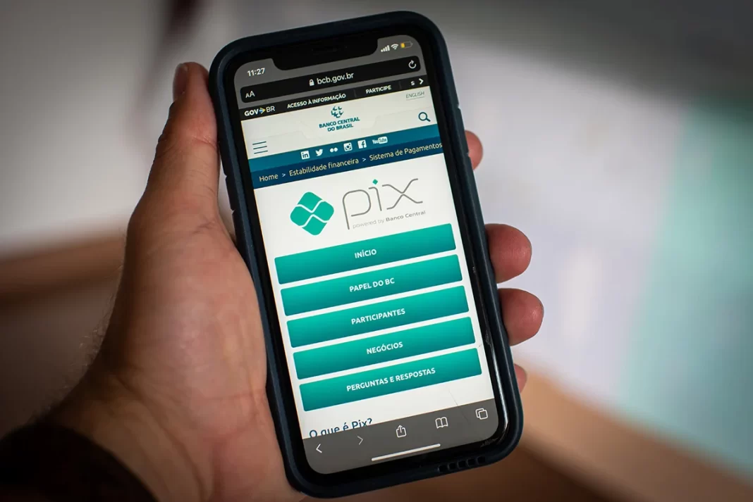Nova ferramenta do Pix promete agilizar rastreamento e devolução em casos de fraude Nova ferramenta do Pix promete agilizar rastreamento e devolução em casos de fraude