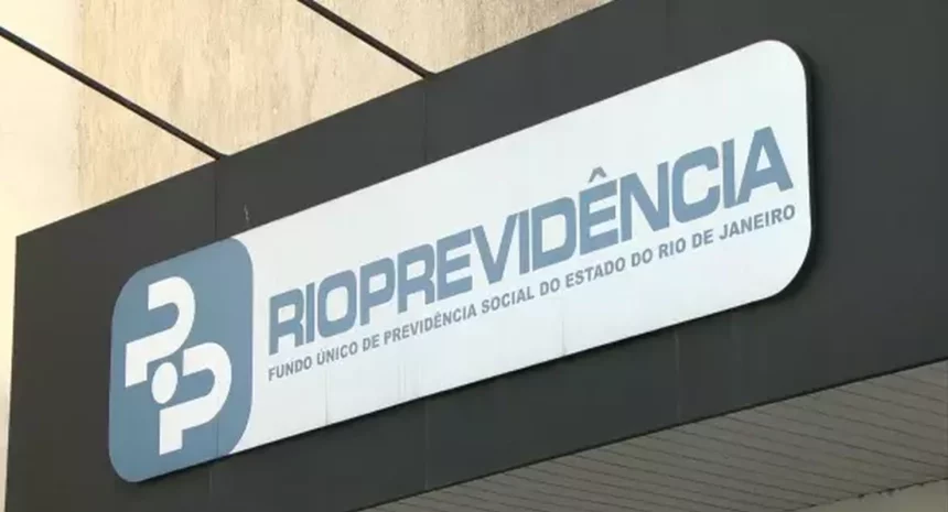 Rioprevidência resgatou R$ 560 milhões do Banco Master antes da liquidação Rioprevidência resgatou R$ 560 milhões do Banco Master antes da liquidação