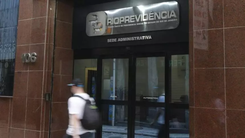 MPF é acionado por risco a aposentados do Rioprevidência após queda do Banco Master MPF é acionado por risco a aposentados do Rioprevidência após queda do Banco Master