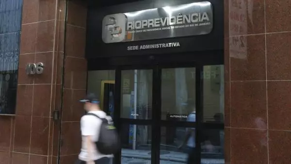 Bloqueio de recursos do Rioprevidência no Banco Master leva Alerj a mirar operação do Credcesta Bloqueio de recursos do Rioprevidência no Banco Master leva Alerj a mirar operação do Credcesta