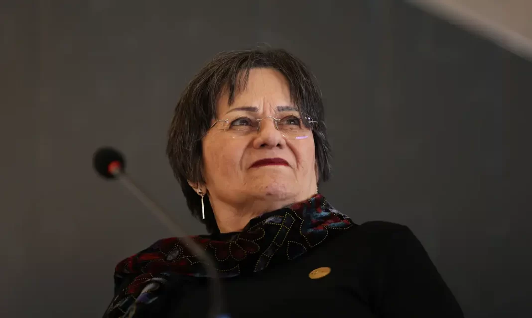 Governo fará pedido de desculpas oficial a Maria da Penha em evento no Ceará Governo fará pedido de desculpas oficial a Maria da Penha em evento no Ceará