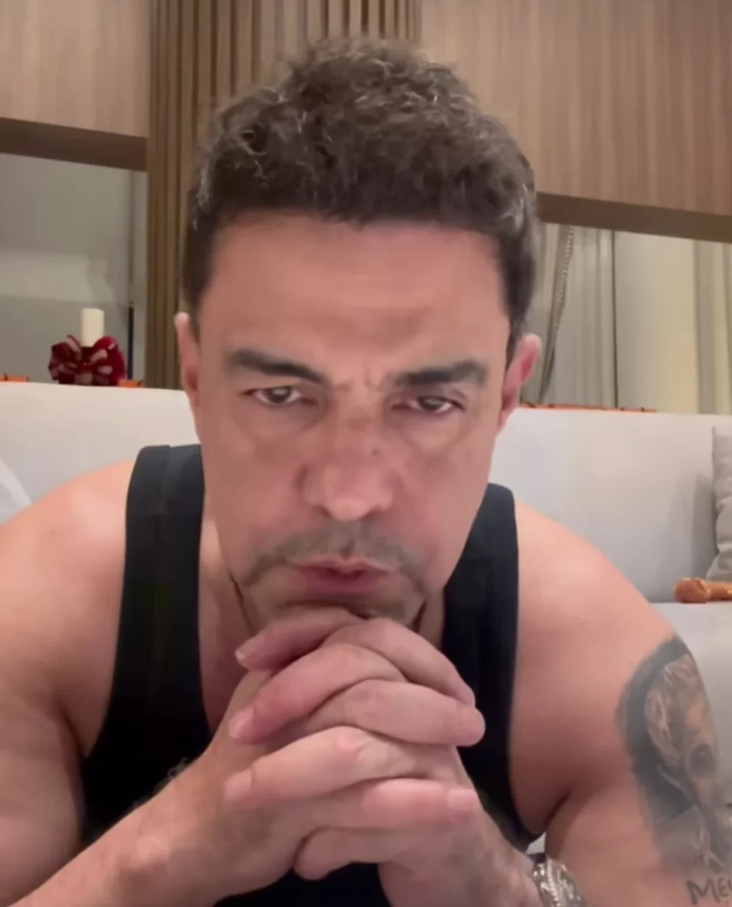 O machismo que canta alto e desafina feio O machismo que canta alto e desafina feio