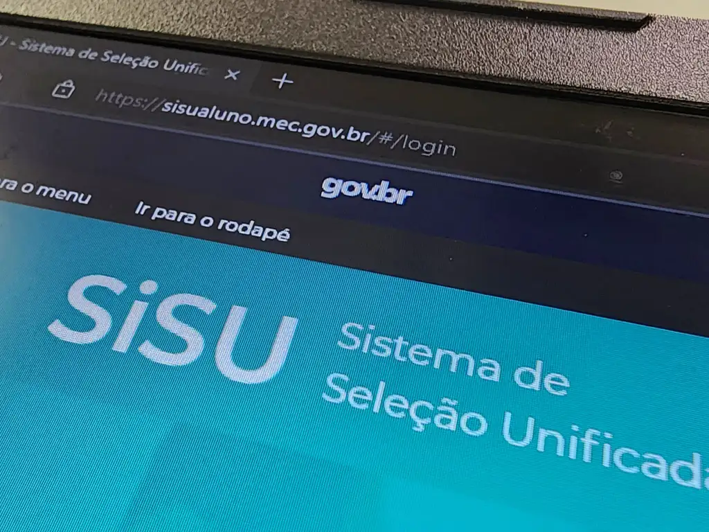 Inscrições para o Sisu 2026 começam em 19 de janeiro Inscrições para o Sisu 2026 começam em 19 de janeiro