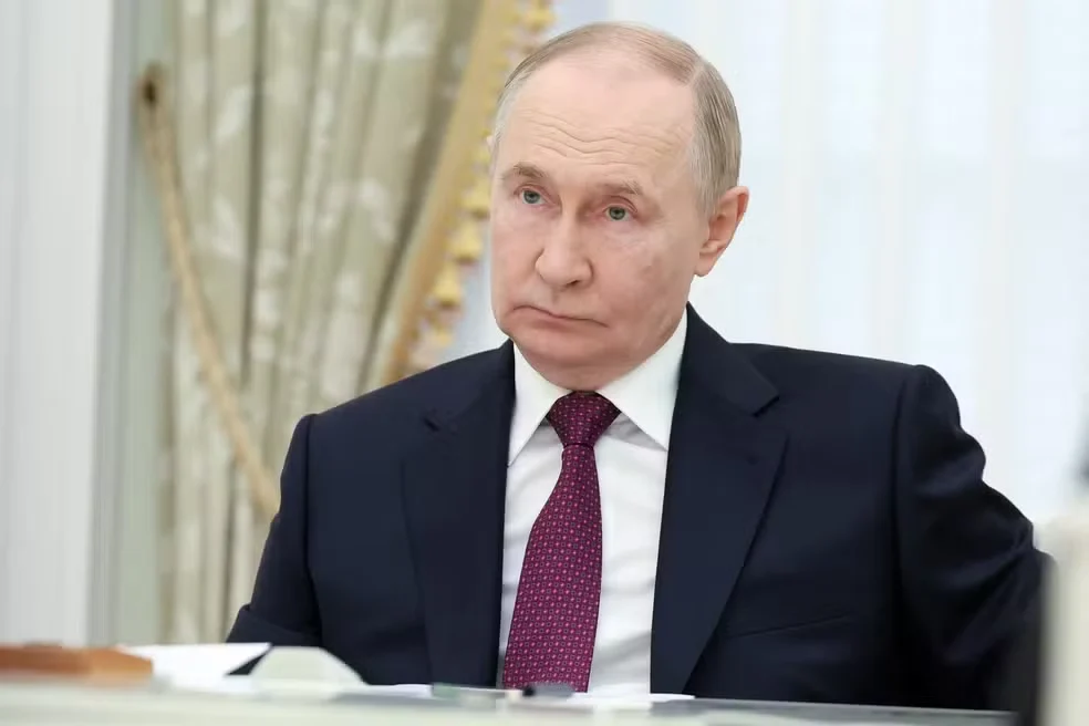 Rússia alerta EUA para que não cometa um ‘erro fatal’ na Venezuela Rússia alerta EUA para que não cometa um ‘erro fatal’ na Venezuela