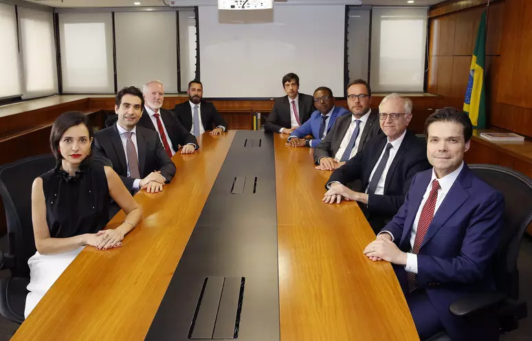 ‘Superquarta’: O que esperar das decisões sobre as taxas de juros no Brasil e nos EUA ‘Superquarta’: O que esperar das decisões sobre as taxas de juros no Brasil e nos EUA