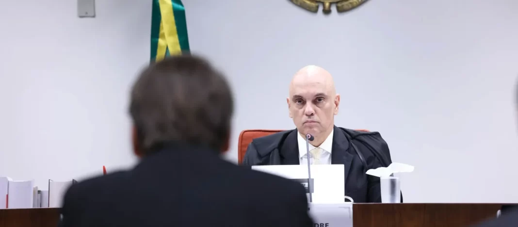 Relatório da OEA reconhece ‘instituições democráticas fortes’ no Brasil e contraria extrema direita Relatório da OEA reconhece ‘instituições democráticas fortes’ no Brasil e contraria extrema direita