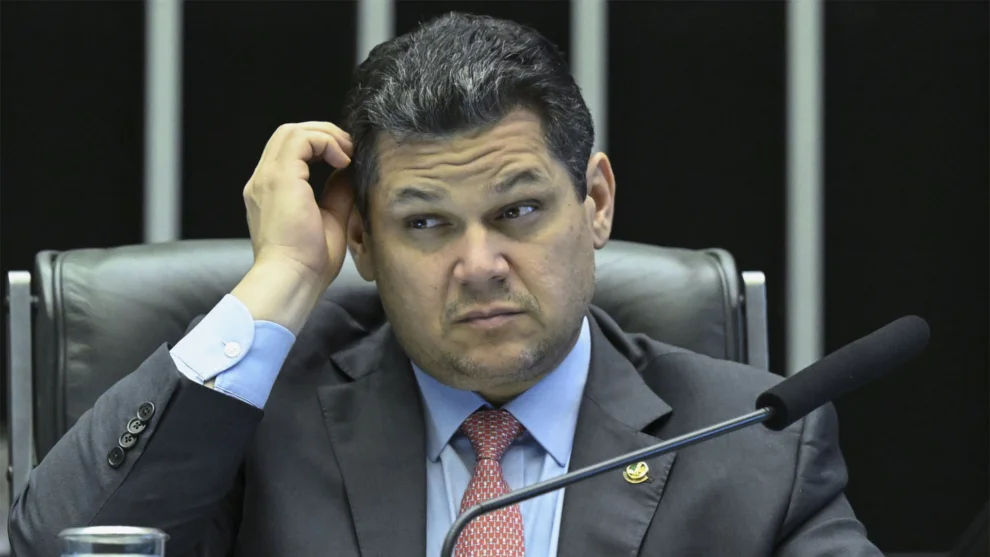 Fim da Magnitsky, crise com Zambelli e PF mudam clima da anistia no Senado Fim da Magnitsky, crise com Zambelli e PF mudam clima da anistia no Senado