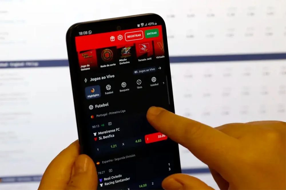 Bets: 40% dos apostadores se endividam, aponta Procon-SP Bets: 40% dos apostadores se endividam, aponta Procon-SP