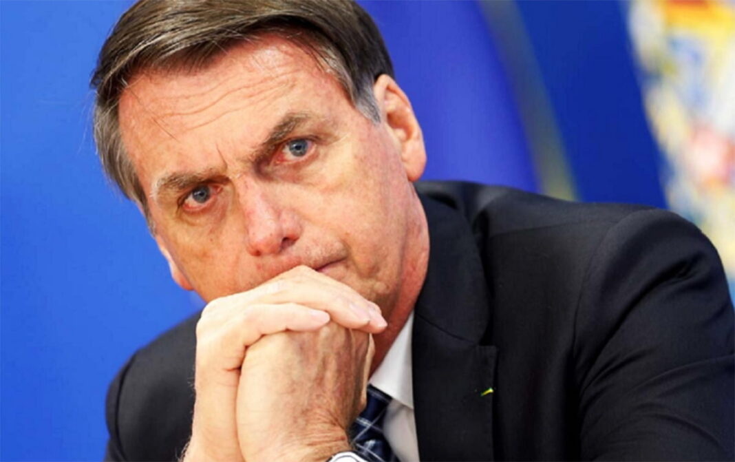 KAKAY: Bolsonaro em leilão: quem dá mais? KAKAY: Bolsonaro em leilão: quem dá mais?