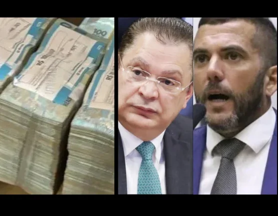 Relação com locadoras, por si só, não explica dinheiro suspeito de deputados do PL Relação com locadoras, por si só, não explica dinheiro suspeito de deputados do PL