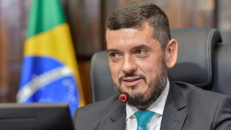 Alerj vai comunicar STF da soltura de Bacellar, e Moraes pode determinar medidas cautelares Alerj vai comunicar STF da soltura de Bacellar, e Moraes pode determinar medidas cautelares