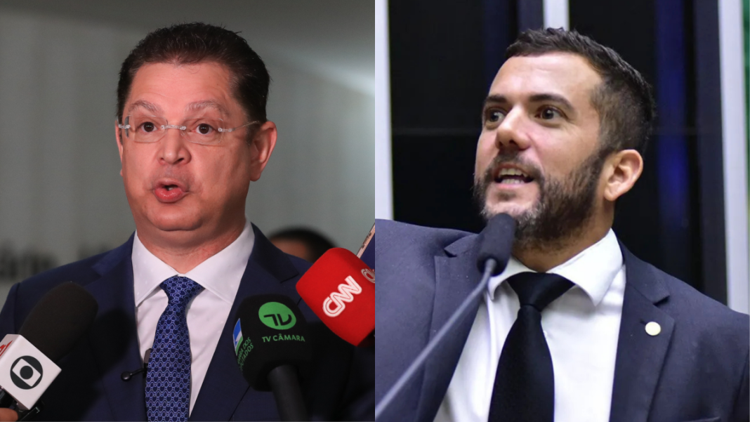 Entenda a cota parlamentar e a suspeita da PF sobre desvios envolvendo Sóstenes e Jordy Entenda a cota parlamentar e a suspeita da PF sobre desvios envolvendo Sóstenes e Jordy