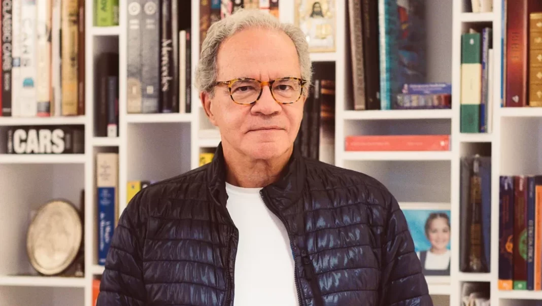 Toffoli acata pedido da PGR e bloqueia bens de Tanure Toffoli acata pedido da PGR e bloqueia bens de Tanure