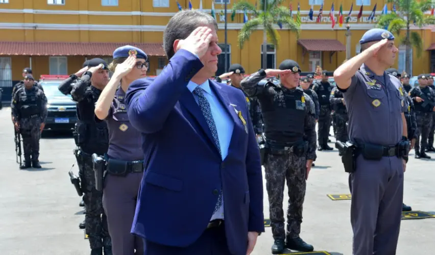 Conexões explosivas: Magro, Refit, governo Tarcísio em SP e o general Ramos Conexões explosivas: Magro, Refit, governo Tarcísio em SP e o general Ramos