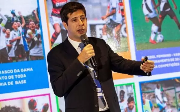 Rafael Picciani entra no radar do STF; alvo o é sistema de informações do estado do RJ Rafael Picciani entra no radar do STF; alvo o é sistema de informações do estado do RJ