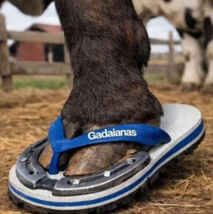 Onda de memes invade as redes após polêmica das Havaianas Onda de memes invade as redes após polêmica das Havaianas